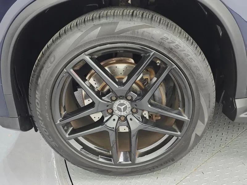 Mercedes-Benz GLE 350D 4MATIC COUPE | Mobile.bg � ����������� 5