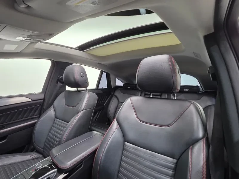 Mercedes-Benz GLE 350D 4MATIC COUPE | Mobile.bg � ����������� 11