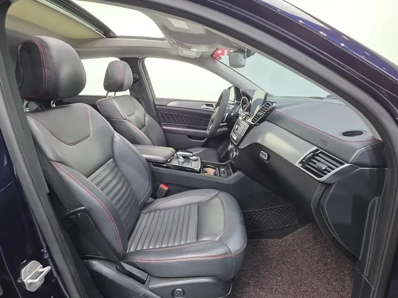 Mercedes-Benz GLE 350D 4MATIC COUPE | Mobile.bg � ����������� 10