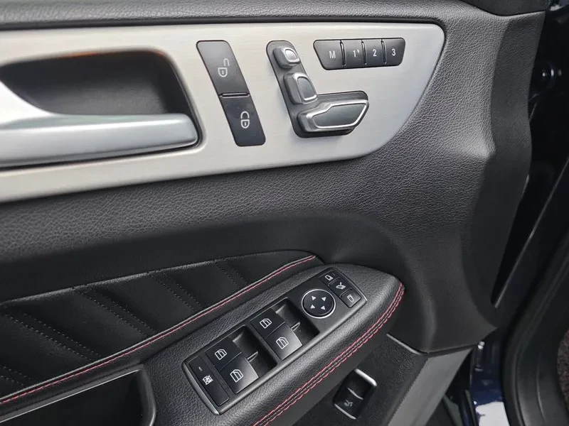 Mercedes-Benz GLE 350D 4MATIC COUPE, снимка 5 - Автомобили и джипове - 55562915