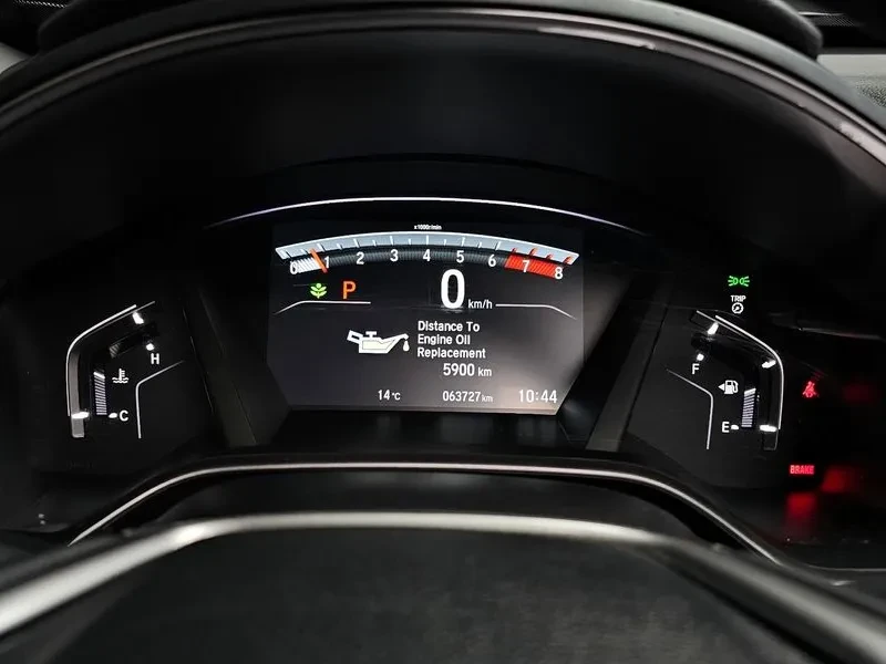 Honda Cr-v  5Th Generation 1.5 Touring 4Wd | Mobile.bg � ����������� 8