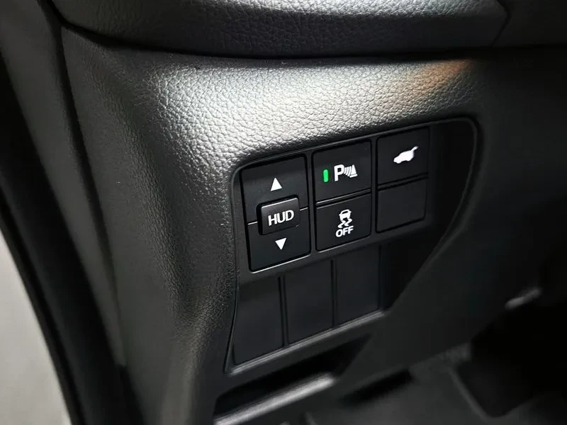 Honda Cr-v  5Th Generation 1.5 Touring 4Wd | Mobile.bg � ����������� 14