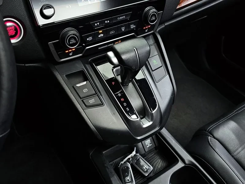 Honda Cr-v  5Th Generation 1.5 Touring 4Wd | Mobile.bg � ����������� 9