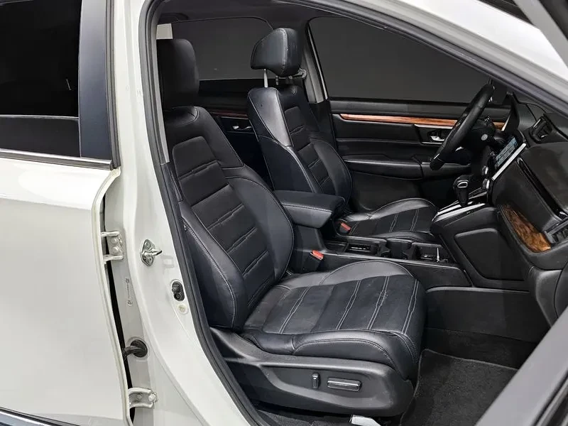 Honda Cr-v  5Th Generation 1.5 Touring 4Wd | Mobile.bg � ����������� 12