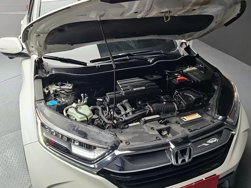 Honda Cr-v  5Th Generation 1.5 Touring 4Wd | Mobile.bg � ����������� 6