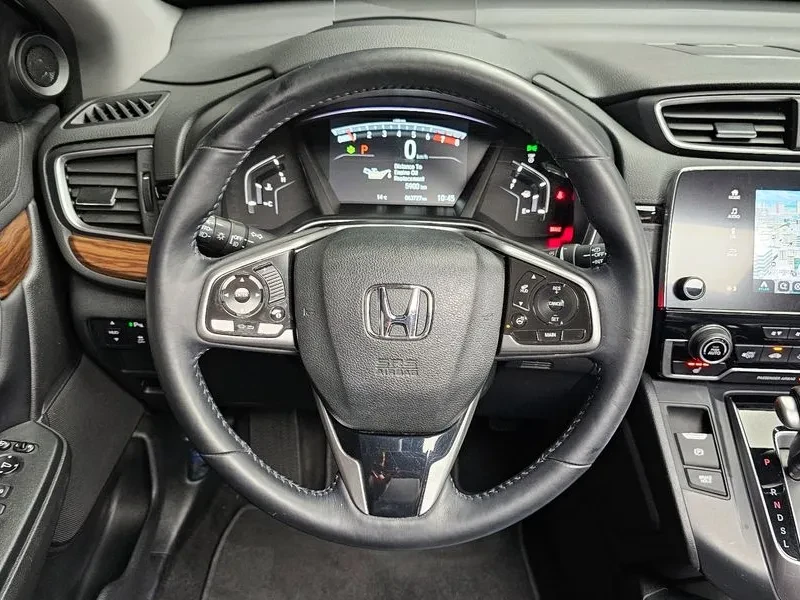 Honda Cr-v  5Th Generation 1.5 Touring 4Wd | Mobile.bg � ����������� 13