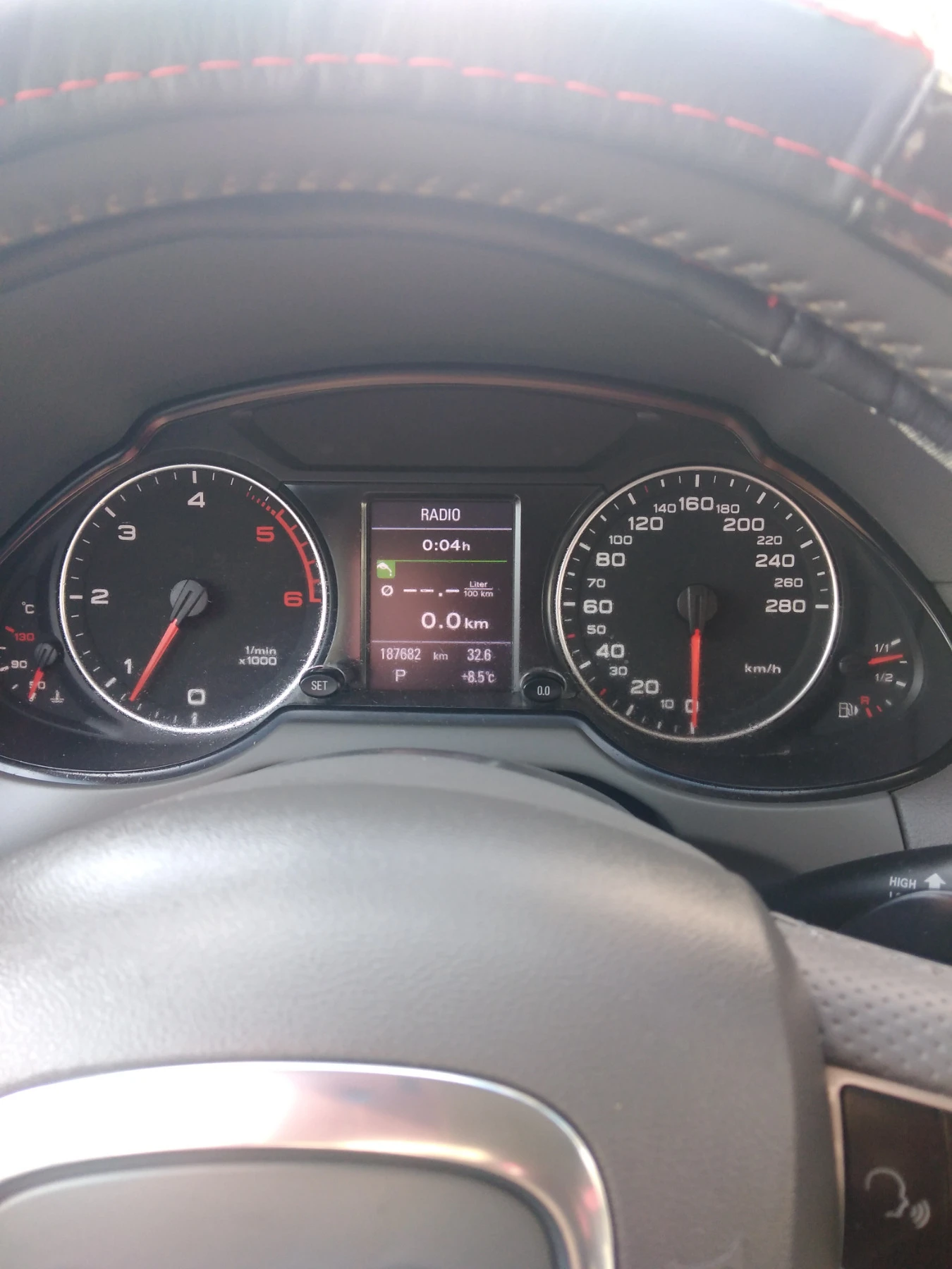 Audi Q5 3.0 TDI 4X4 S-LINE  | Mobile.bg   11