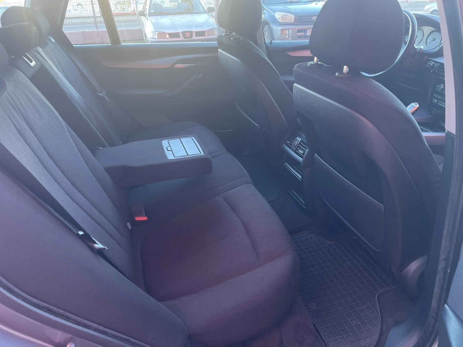 BMW X5 3.0D  X-Drive | Mobile.bg — изображение 13