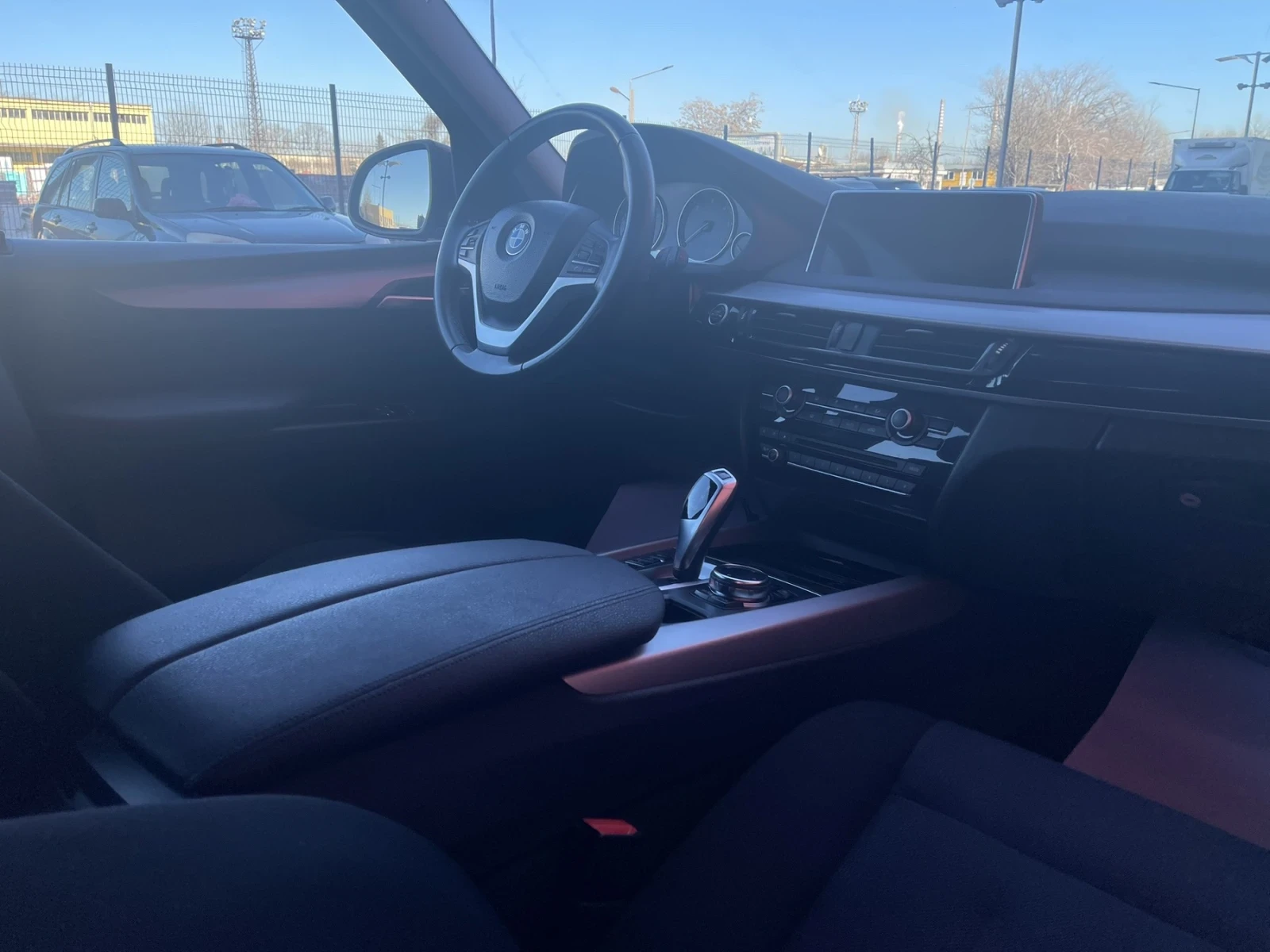 BMW X5 3.0D  X-Drive | Mobile.bg — изображение 14