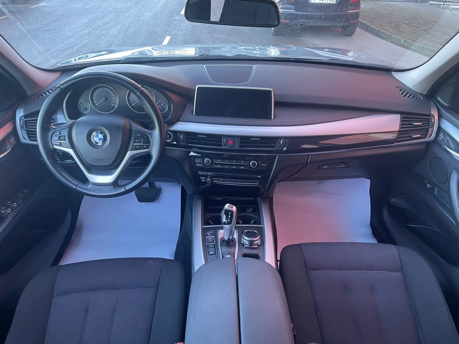 BMW X5 3.0D  X-Drive | Mobile.bg — изображение 11