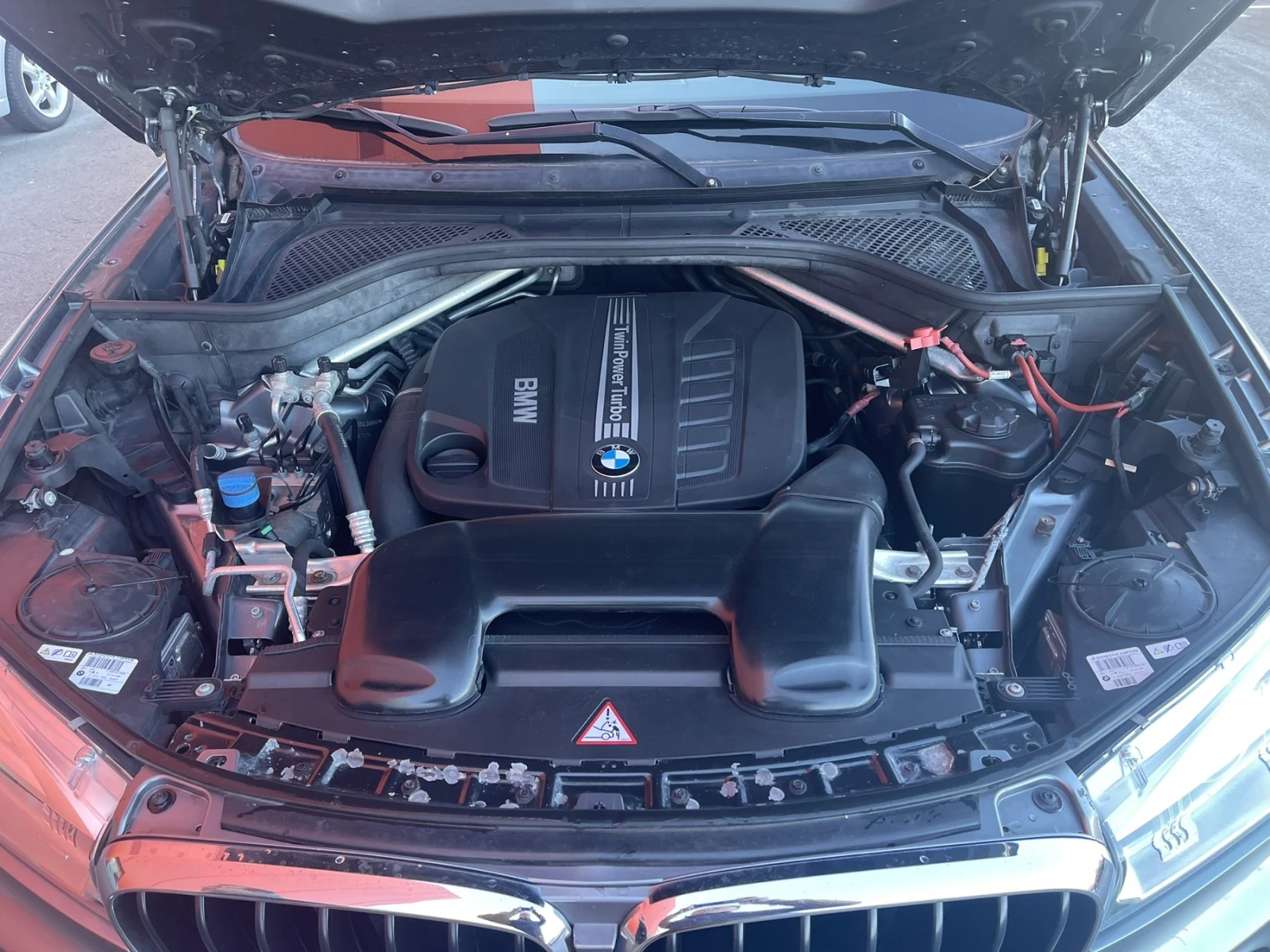 BMW X5 3.0D  X-Drive | Mobile.bg — изображение 17