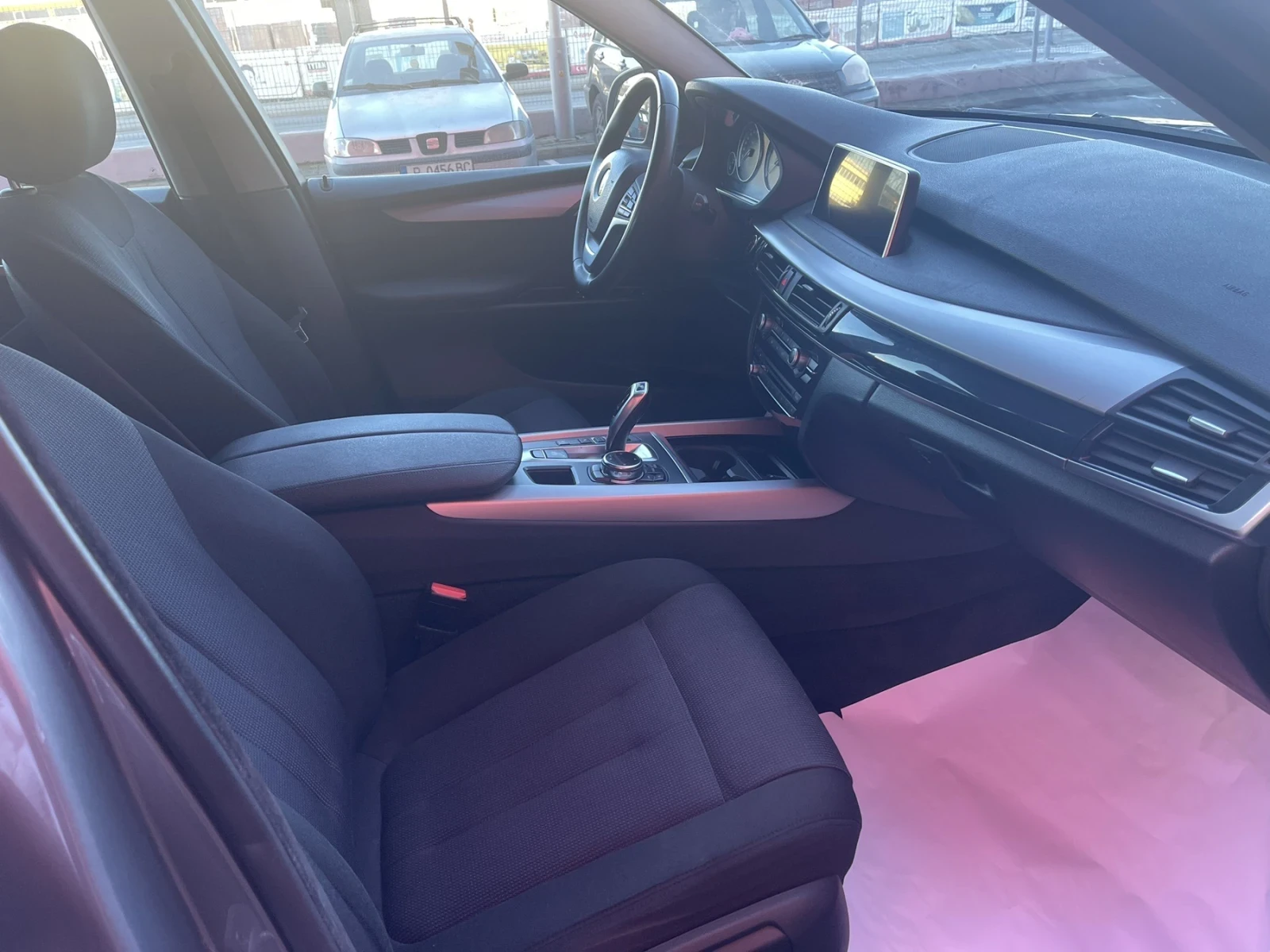 BMW X5 3.0D  X-Drive | Mobile.bg — изображение 15