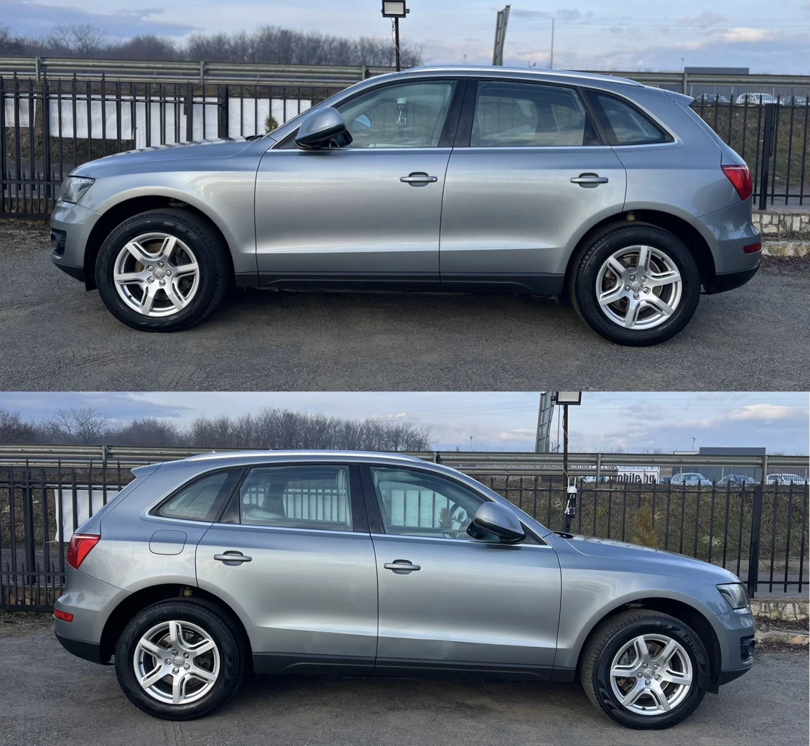 Audi Q5 3.0D* QUATTRO* NAVI* FULL LED* ОТЛИЧНО СЪСТОЯНИЕ - изображение 4