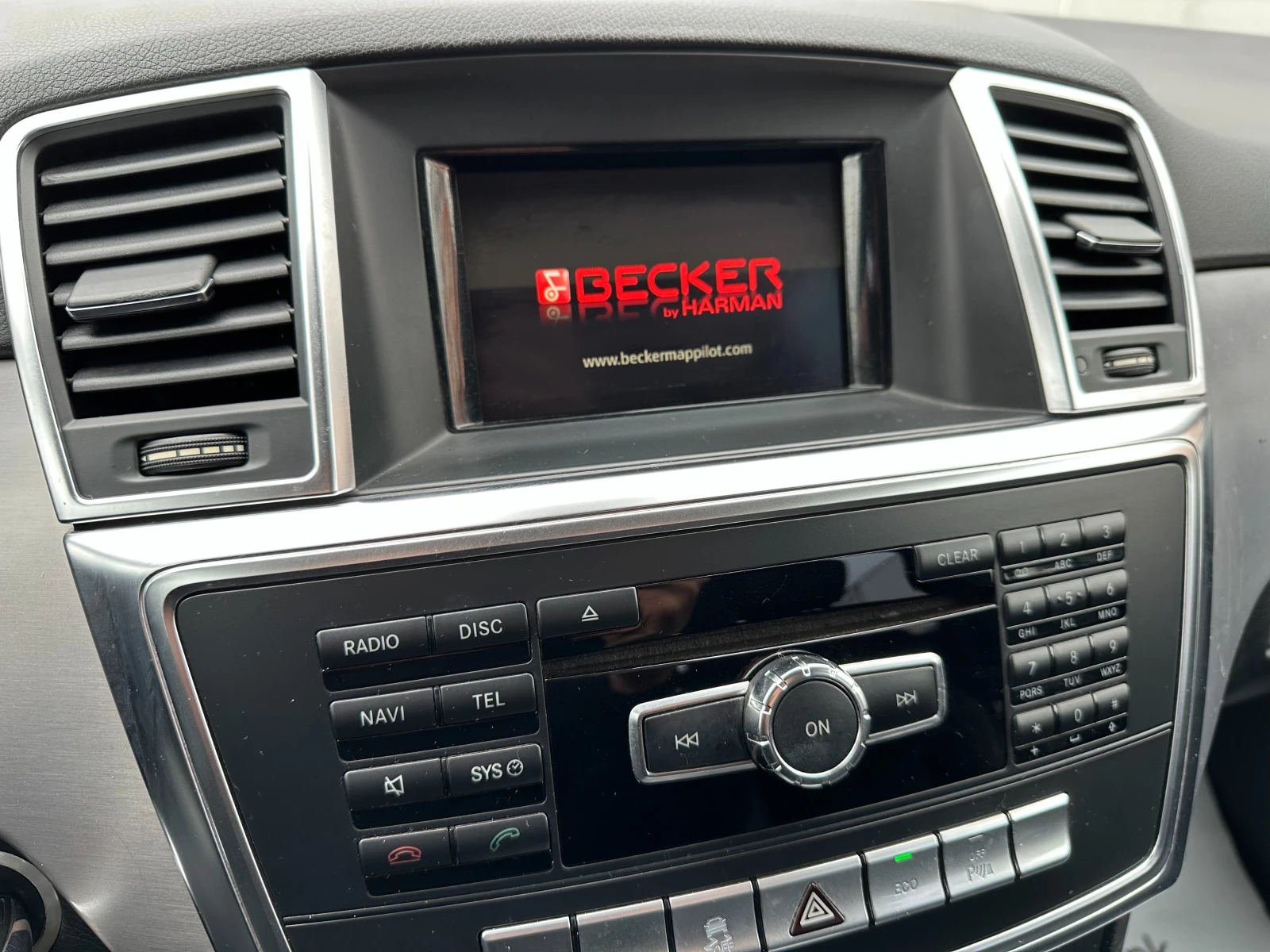 Mercedes-Benz ML 350 3.0d 258 .. 4Matic | Mobile.bg   14