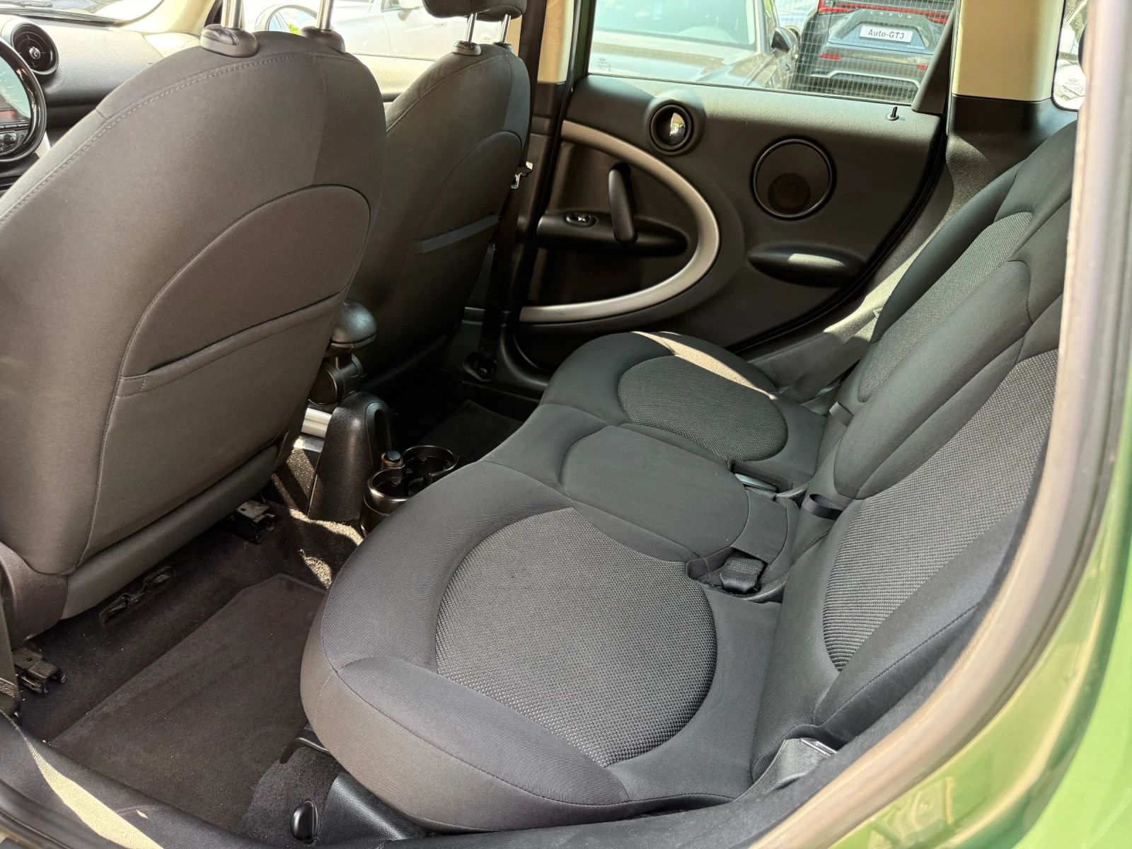 Mini Countryman 1.6d - 112.. | Mobile.bg   15