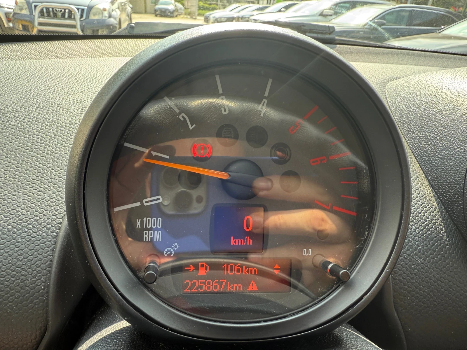 Mini Countryman 1.6d - 112.. | Mobile.bg   17