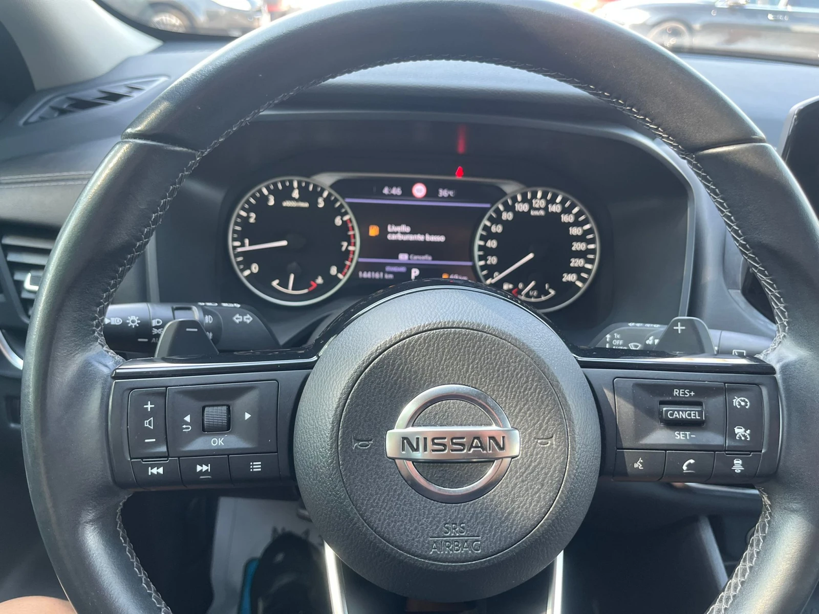 Nissan Qashqai MILD HIBRID | Mobile.bg   16