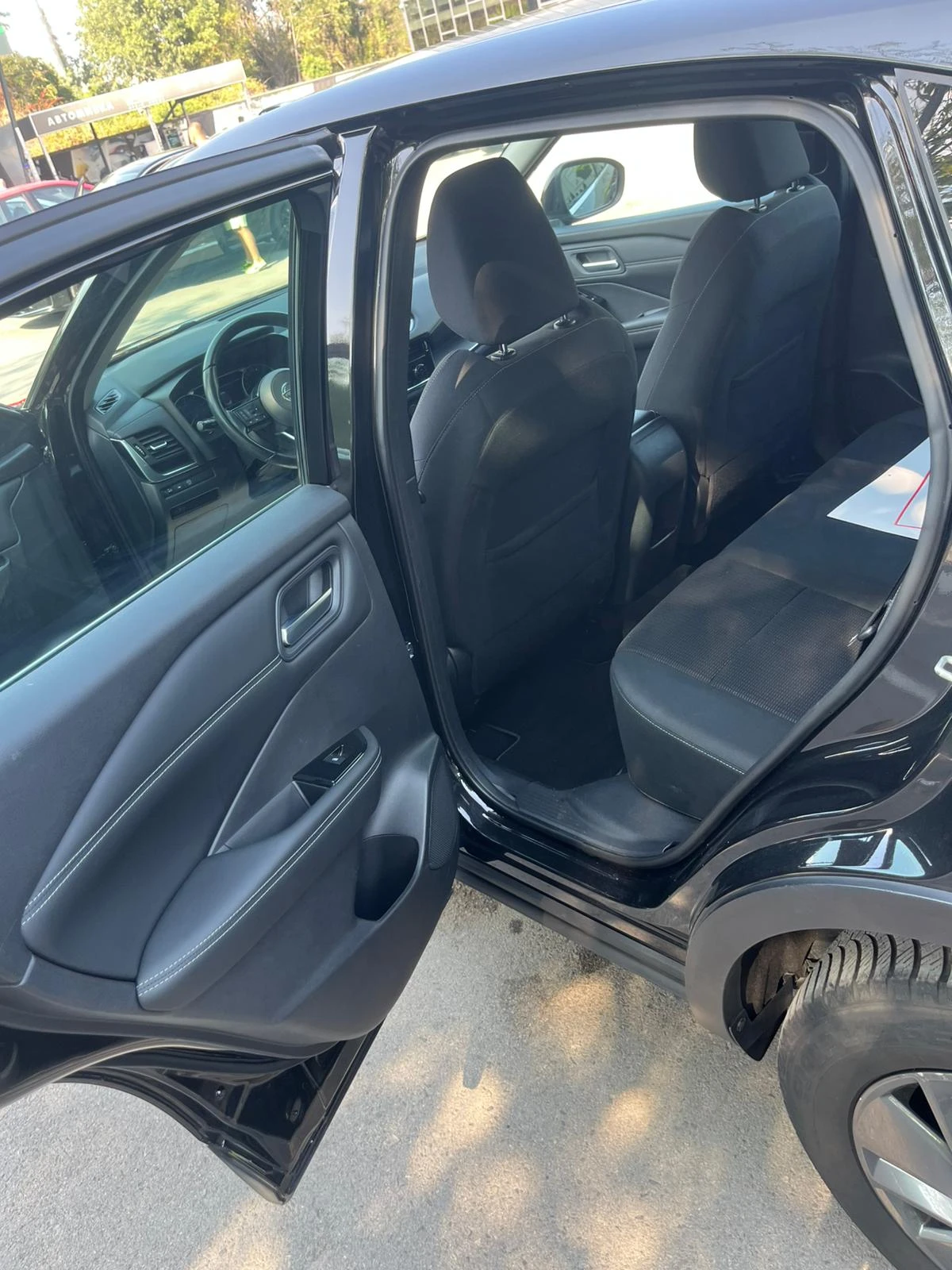 Nissan Qashqai MILD HIBRID | Mobile.bg   12