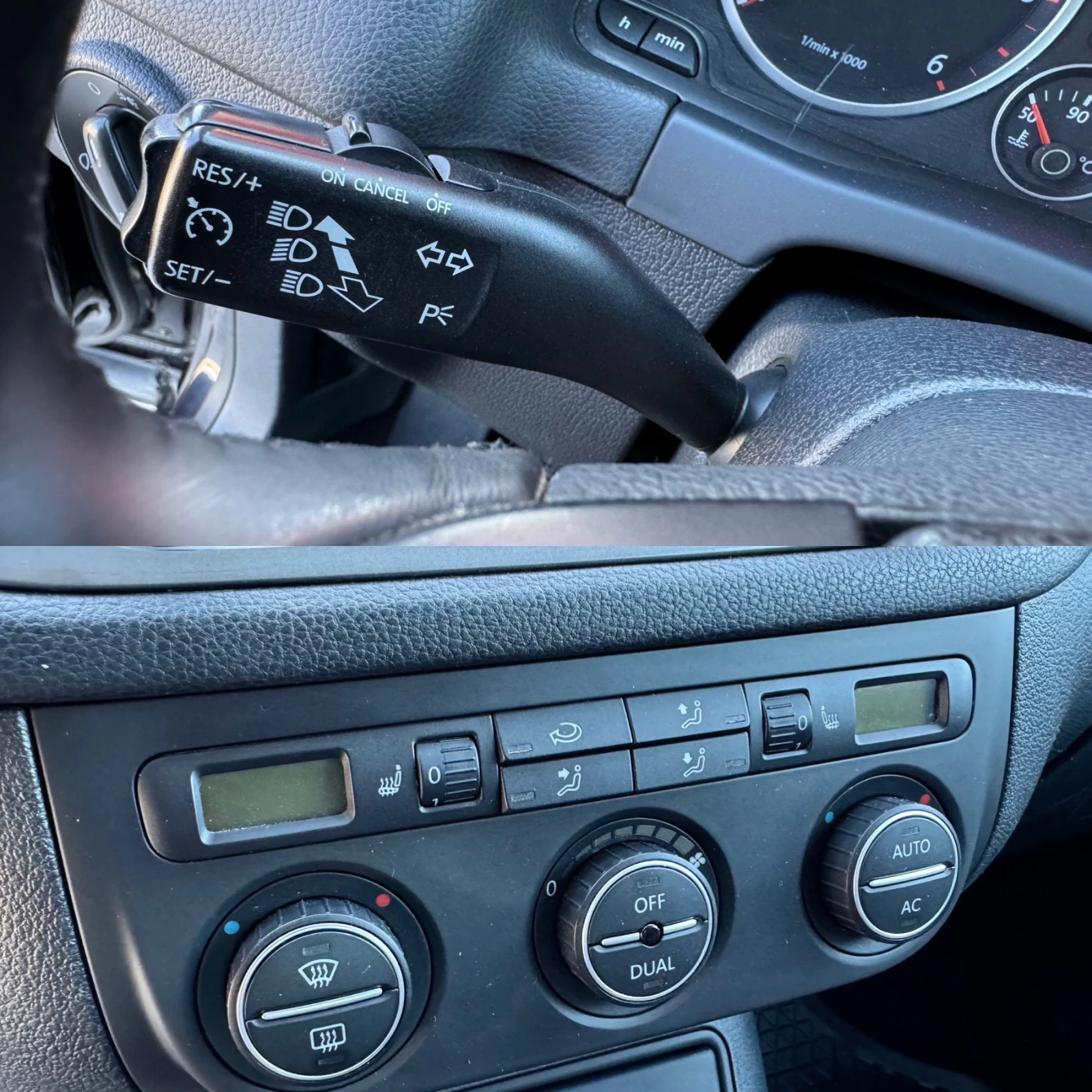 VW Tiguan 2.0 TDI / 4MOTION / NAVI / PODGREV / AVTOPILOT | Mobile.bg   15