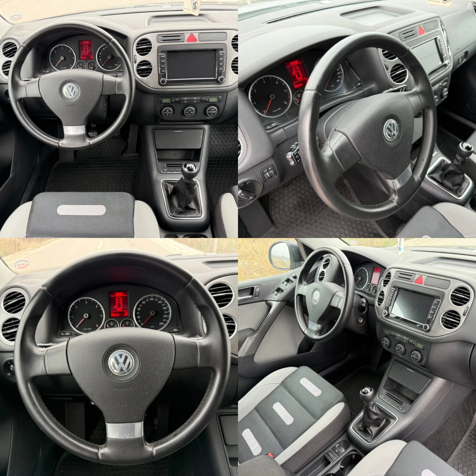 VW Tiguan 2.0 TDI / 4MOTION / NAVI / PODGREV / AVTOPILOT | Mobile.bg � ����������� 14