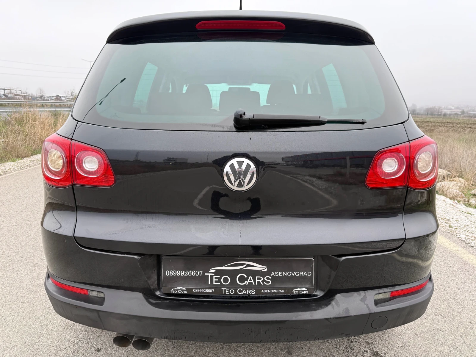 VW Tiguan 2.0 TDI / 4MOTION / NAVI / PODGREV / AVTOPILOT | Mobile.bg � ����������� 7