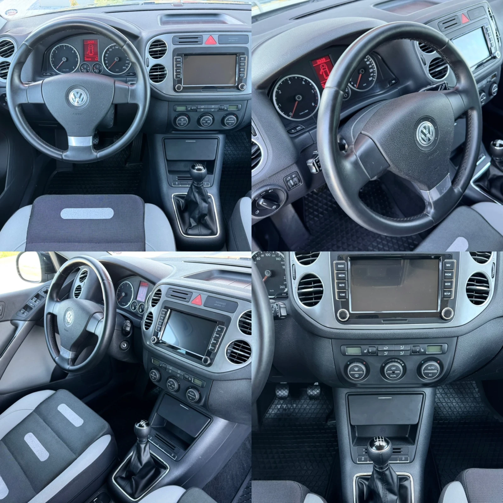 VW Tiguan 2.0 TDI / 4MOTION / NAVI / PODGREV / AVTOPILOT | Mobile.bg   14