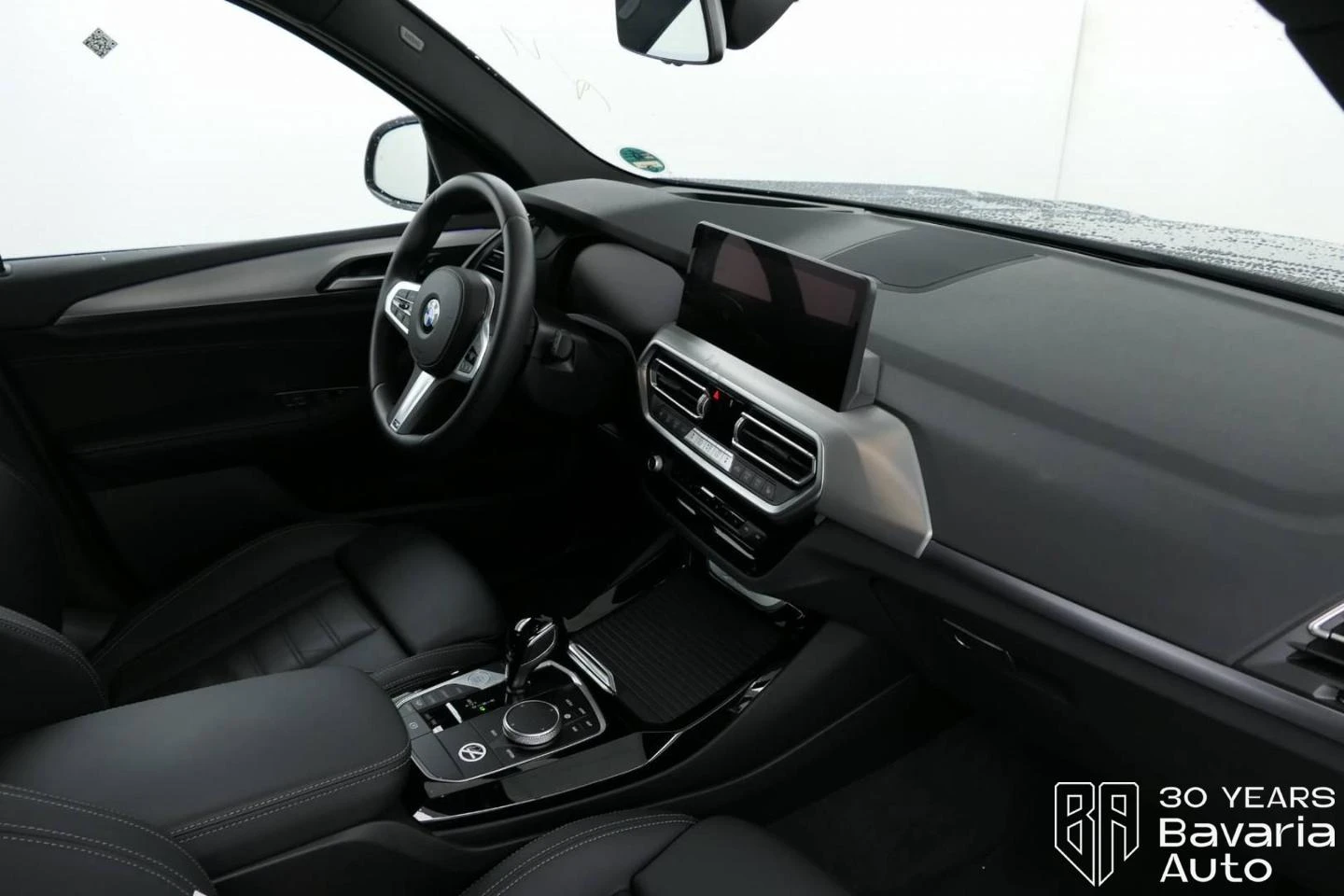 BMW X3 20d xDrive M Sport Paket Steptronic - изображение 7