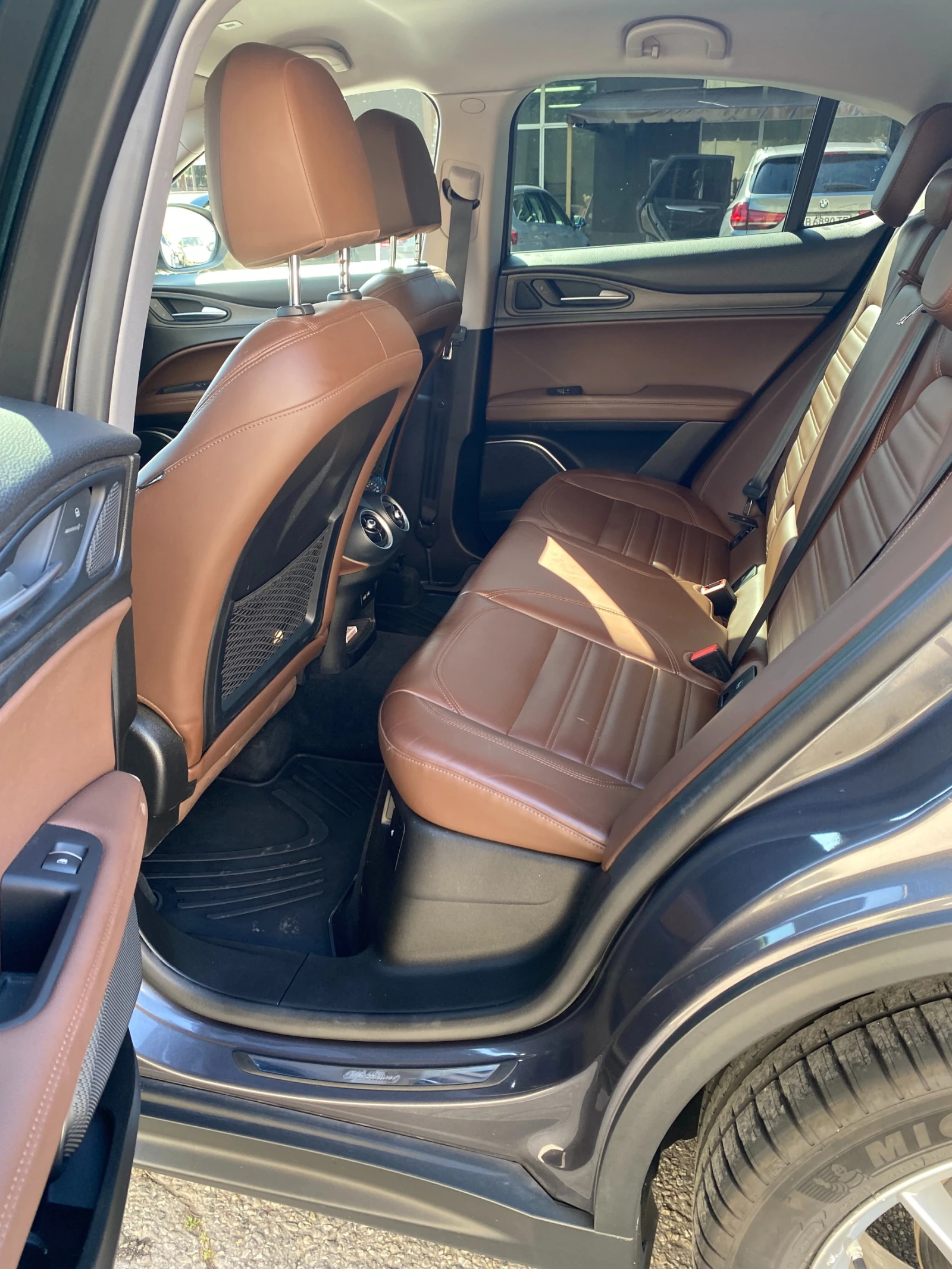 Alfa Romeo Stelvio | Mobile.bg � ����������� 14