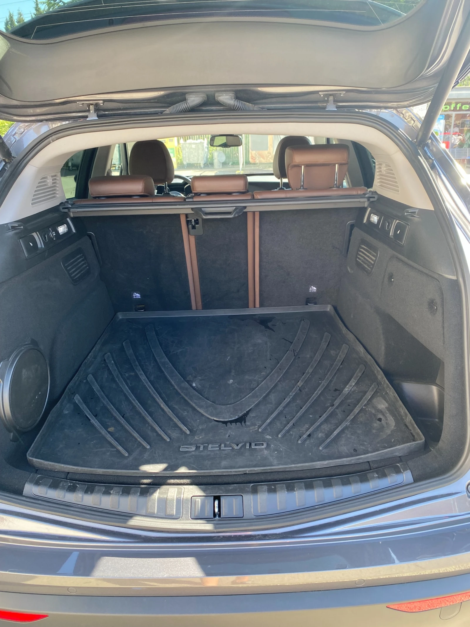 Alfa Romeo Stelvio | Mobile.bg � ����������� 15