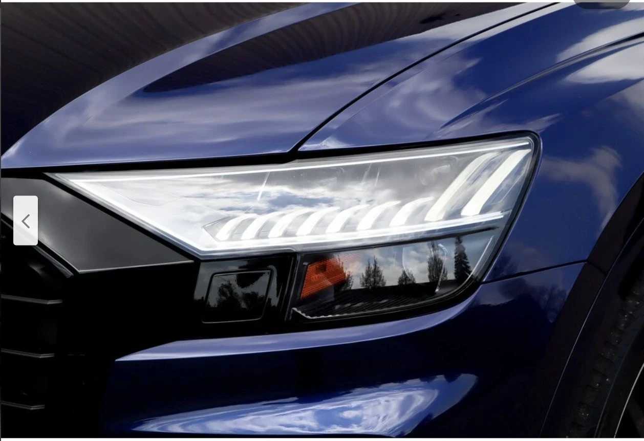 Audi Q8  S-Line TECHNIK | Mobile.bg � ����������� 12