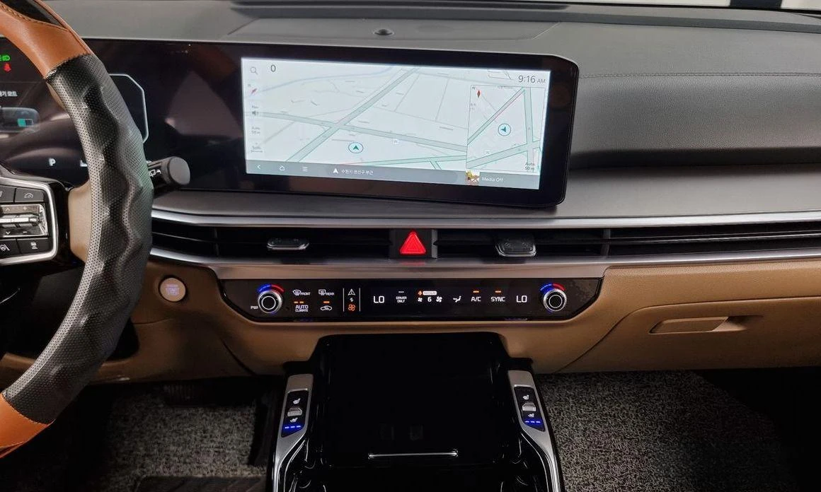 Kia Sorento HEV 1.6 2WD Noblesse * -   *  | Mobile.bg   14