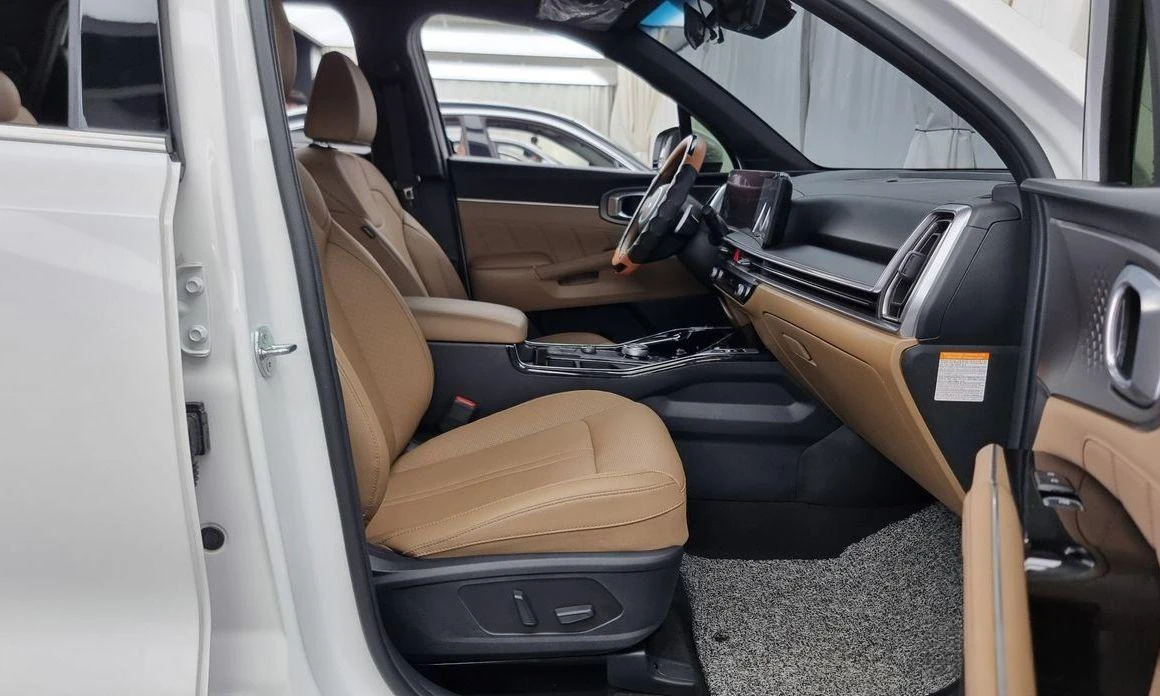 Kia Sorento HEV 1.6 2WD Noblesse * -   *  | Mobile.bg   11