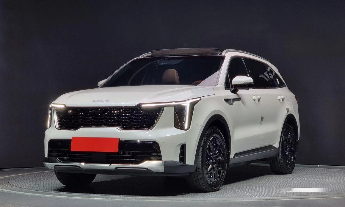 Kia Sorento HEV 1.6 2WD Noblesse * -   *  | Mobile.bg   1