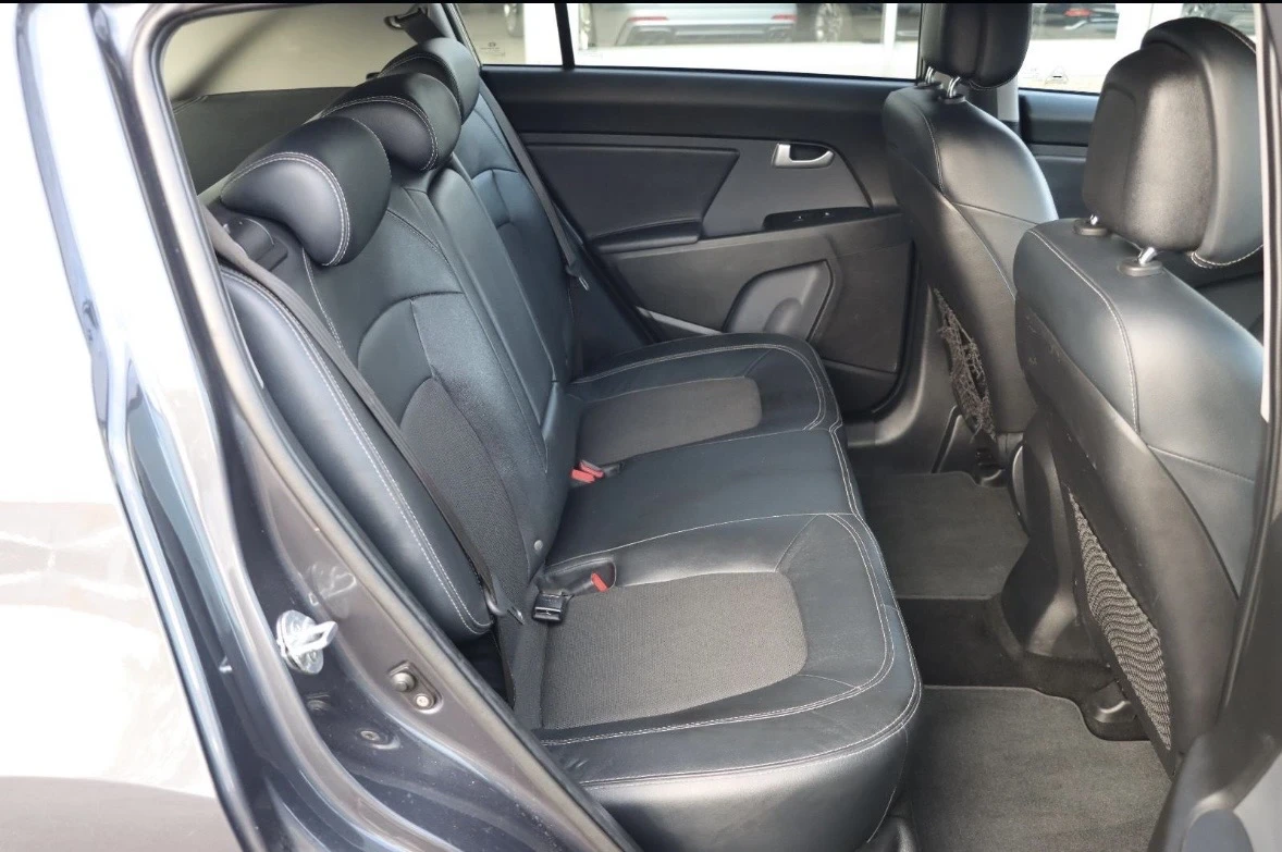 Kia Sportage 2.0 -  | Mobile.bg   13