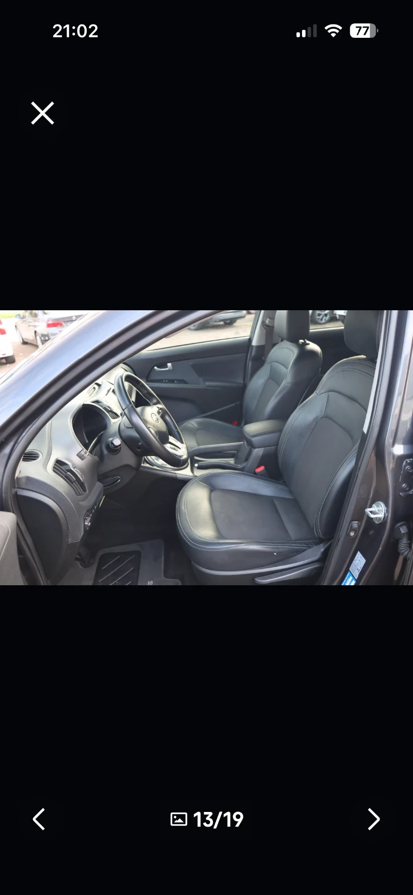 Kia Sportage 2.0 -  | Mobile.bg   11