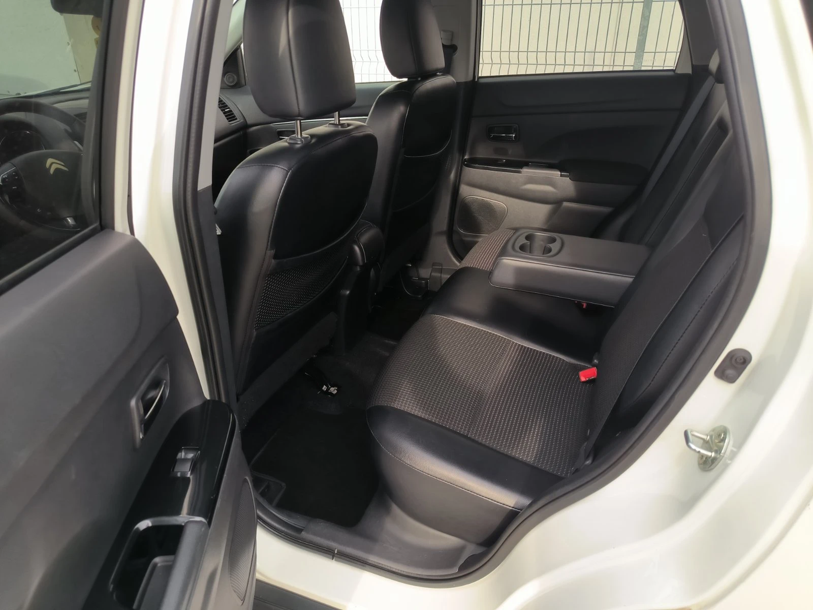 Citroen C4 AIRCROSS 1.6d-Navi-6sk-Kamera-Euro-5B - изображение 7