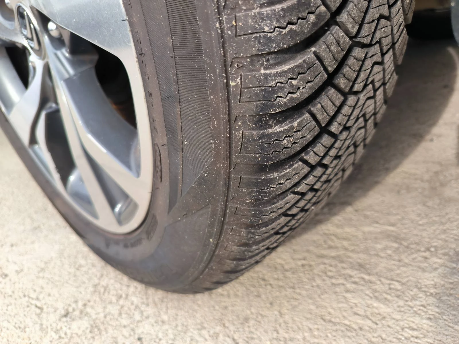 Citroen C4 AIRCROSS 1.6d-Navi-6sk-Kamera-Euro-5B - изображение 5