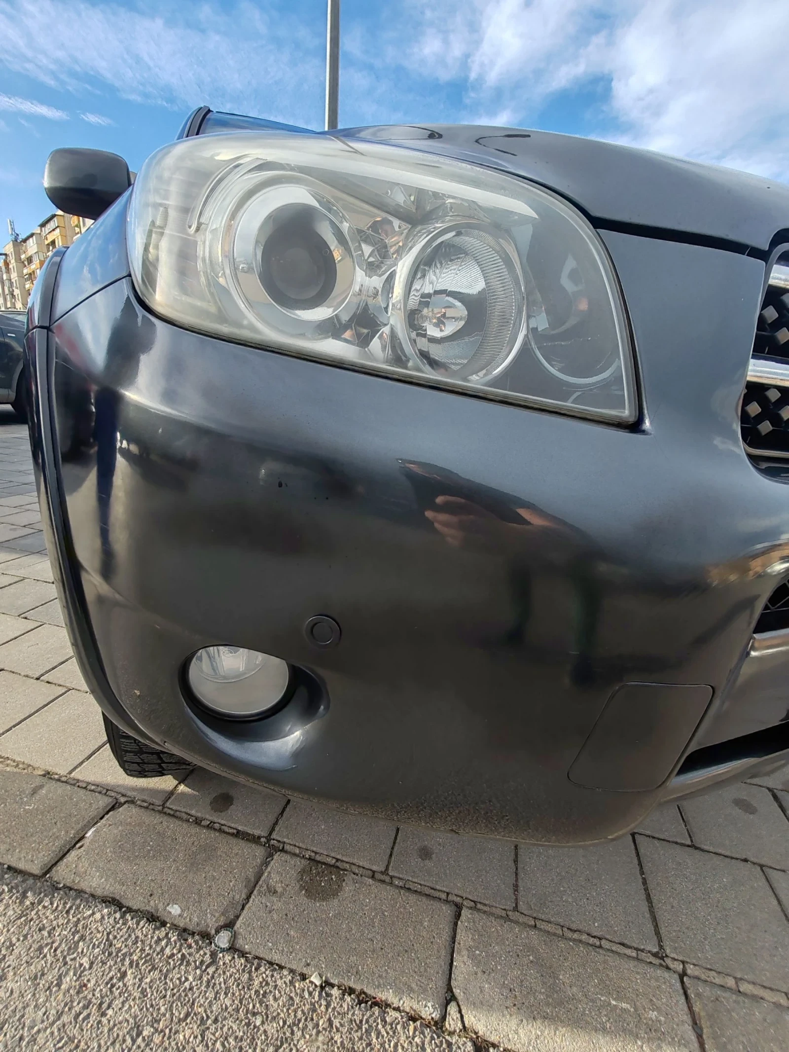 Toyota Rav4 | Mobile.bg   16