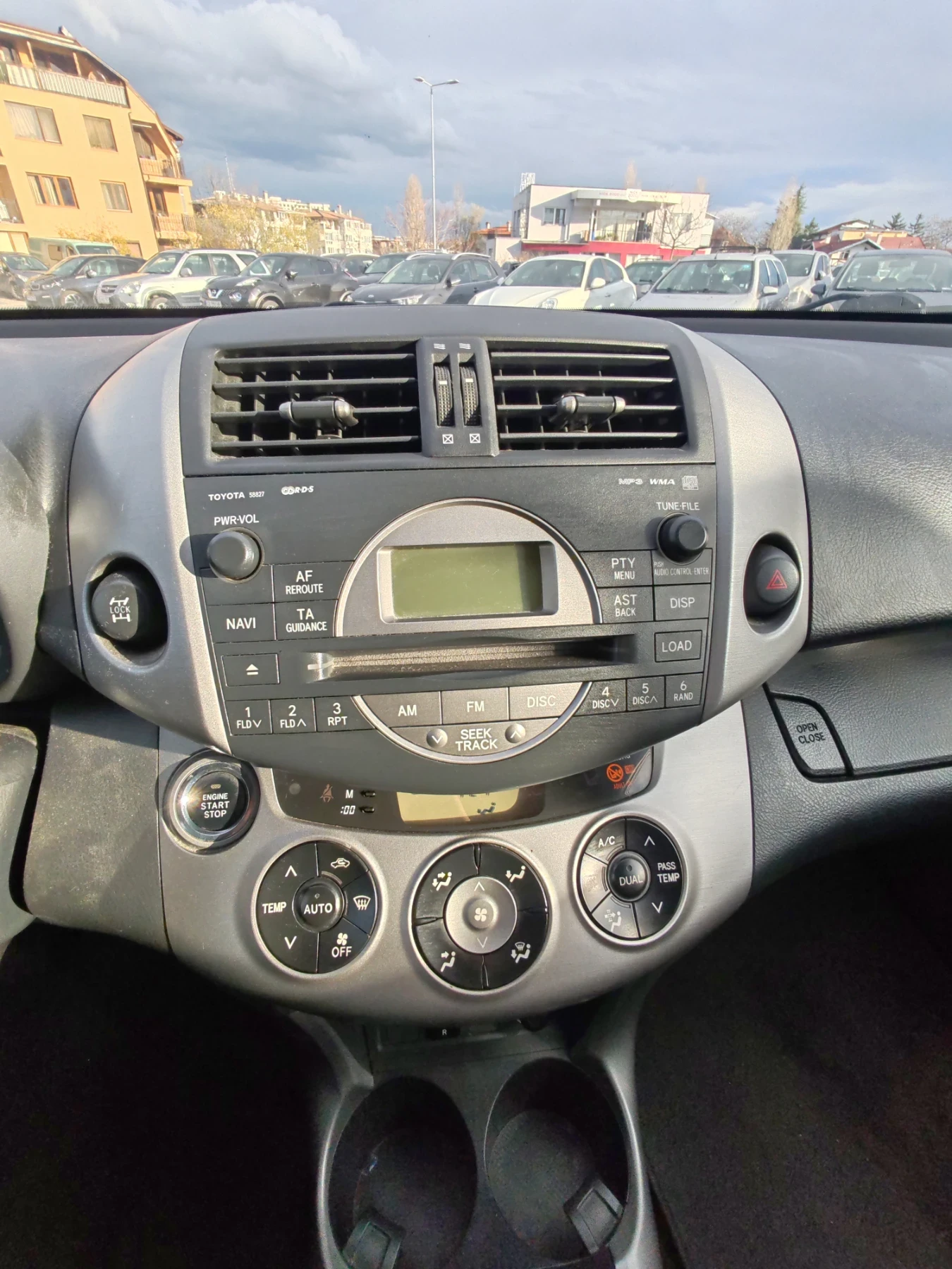 Toyota Rav4 | Mobile.bg   10