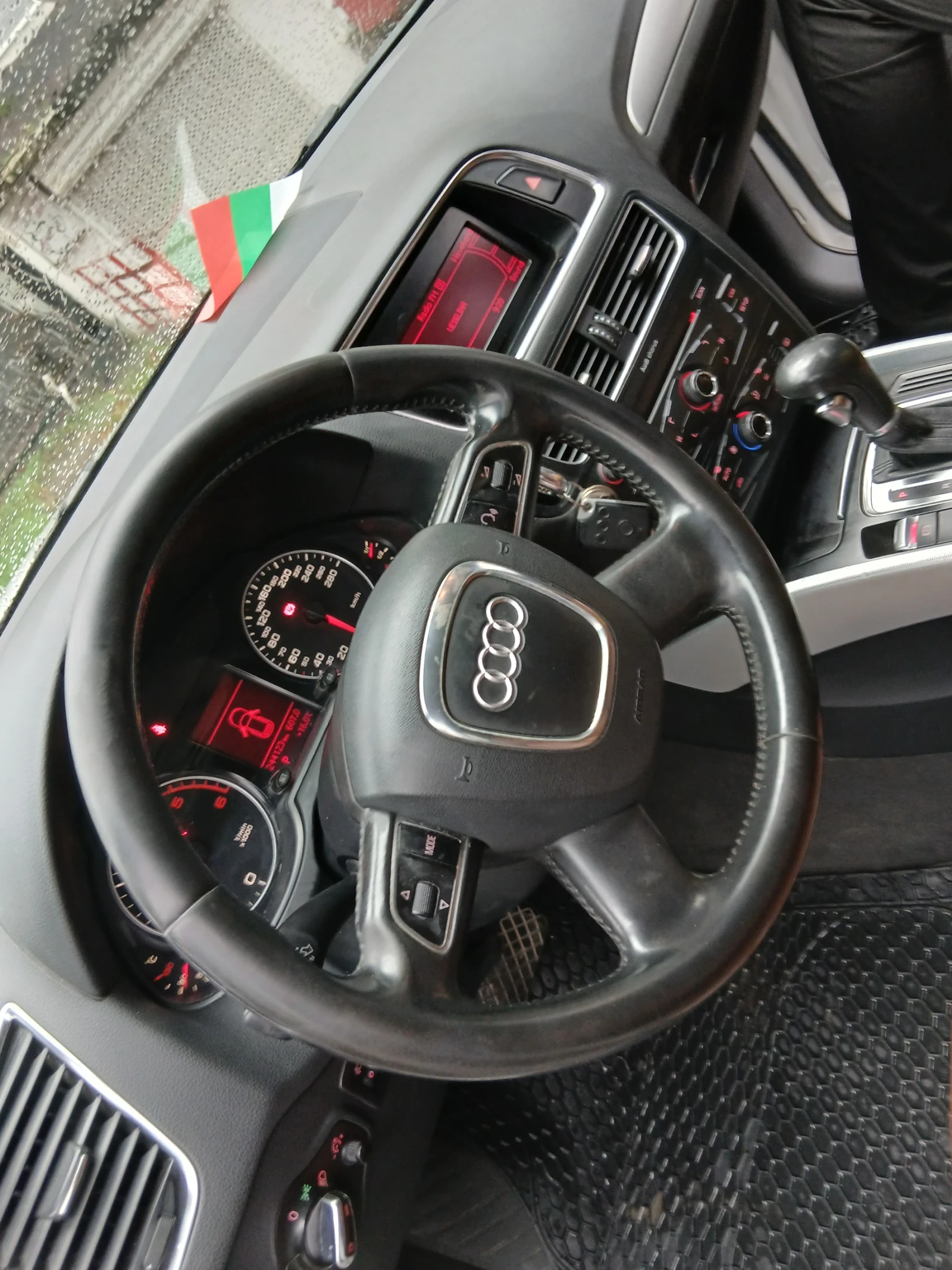 Audi Q5  - изображение 9