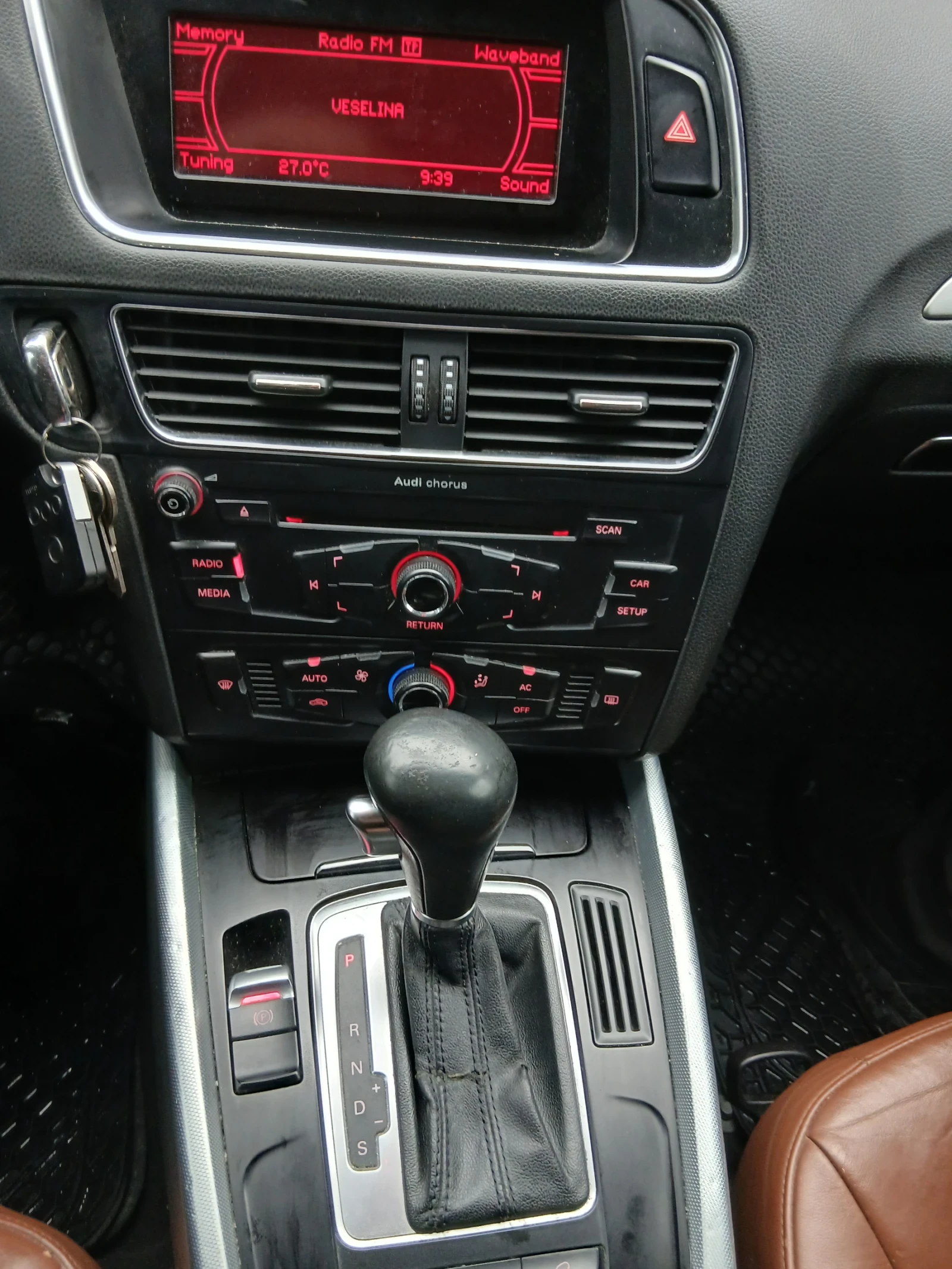 Audi Q5  - изображение 10