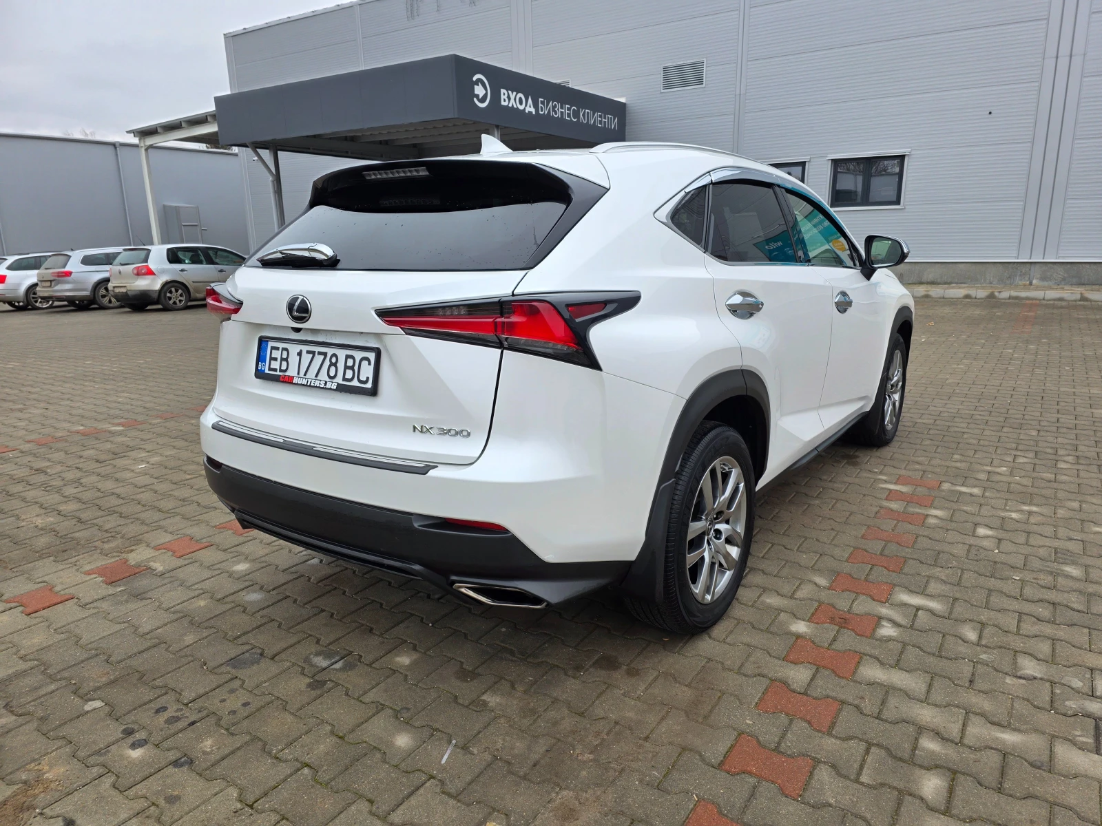 Lexus NX 300 PREMIUM | Mobile.bg � ����������� 6