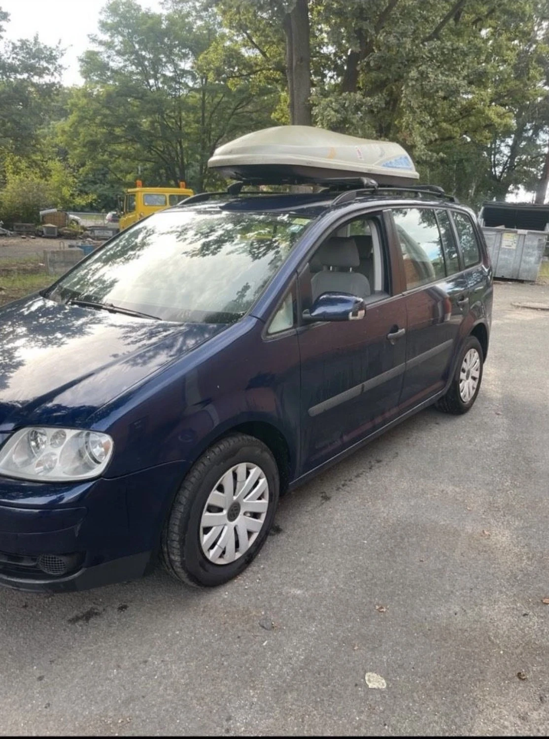 VW Tiguan 4 - изображение 3