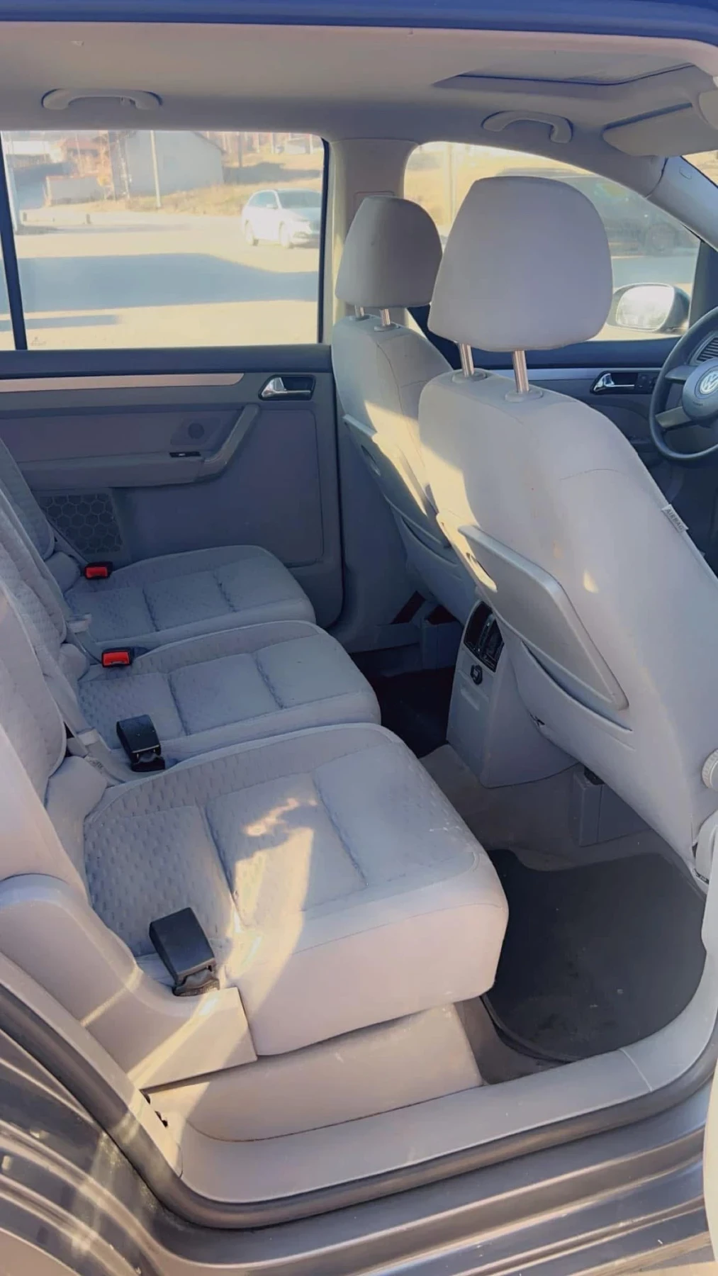 VW Tiguan 4 - изображение 7