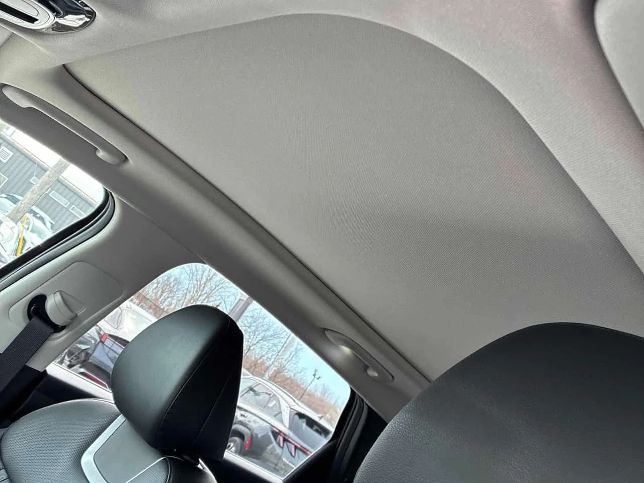 Hyundai Tucson | Ultimate | FULL | DIS | 360 | HEAD-UP | ОБДУХВАН, снимка 14 - Автомобили и джипове - 53985083