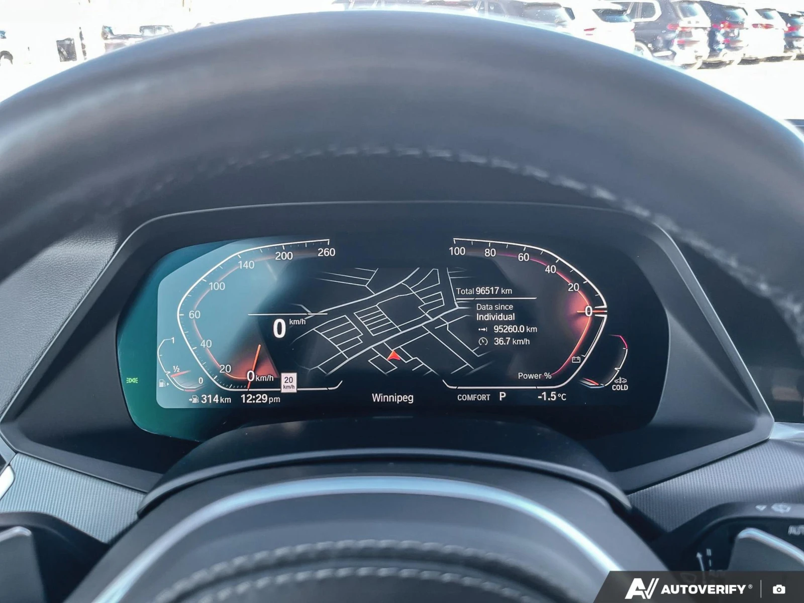 BMW X5 40i xDrive M-sport, снимка 13 - Автомобили и джипове - 54000920