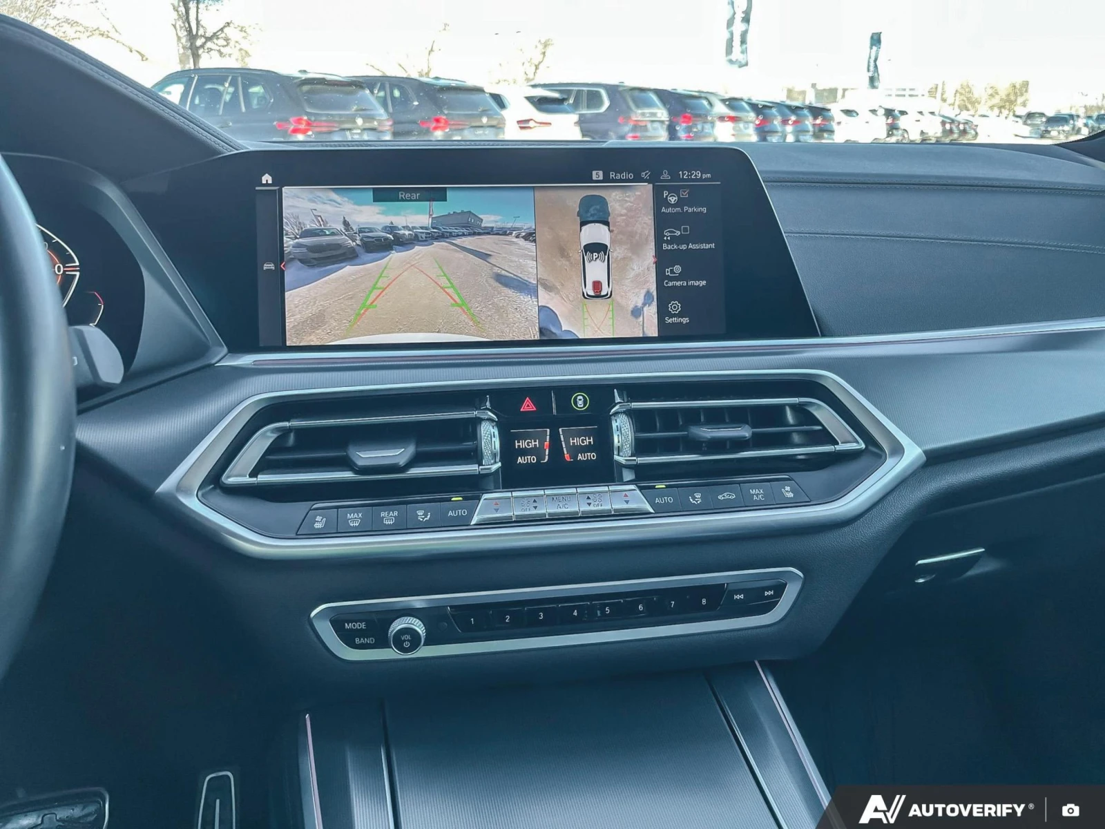 BMW X5 40i xDrive M-sport, снимка 10 - Автомобили и джипове - 54000920