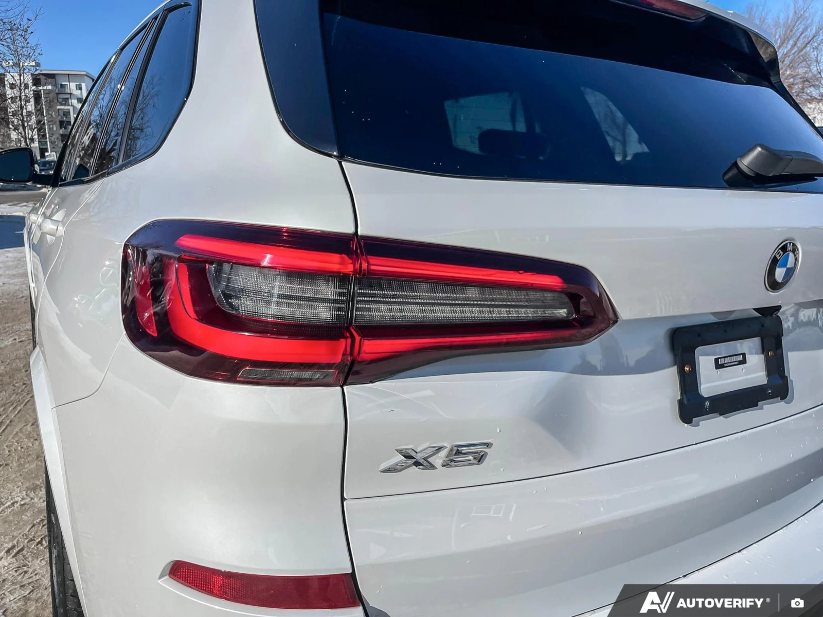 BMW X5 40i xDrive M-sport, снимка 6 - Автомобили и джипове - 54000920