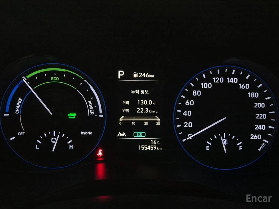 Hyundai Kona, снимка 8 - Автомобили и джипове - 54081345