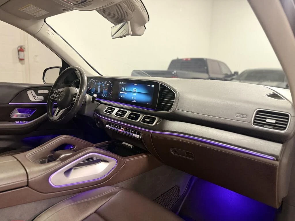 Mercedes-Benz GLE * АвтоКредит * (ЦЕНА ДО БГ), снимка 12 - Автомобили и джипове - 54139572